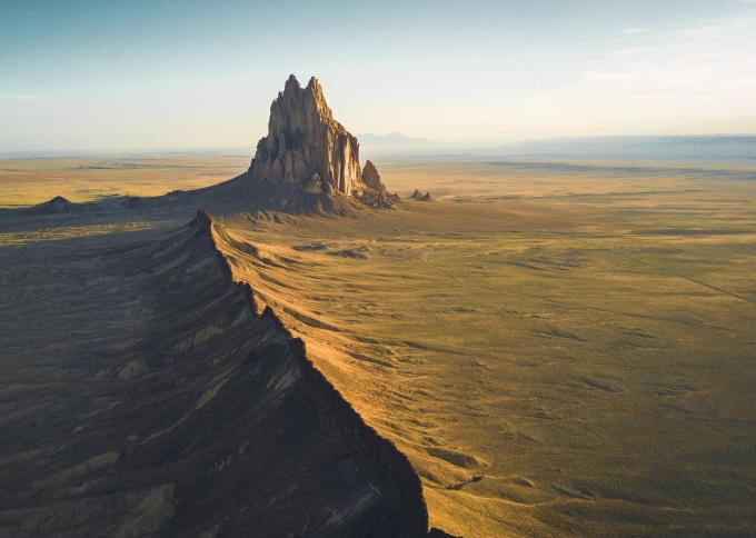 shiprock
